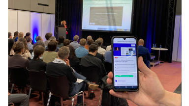 LIVE NOW - Register for an International Conference on Industrial Methane Monitoring