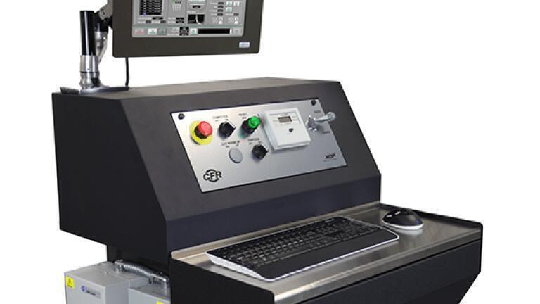 Expandable Control Platform (XCP) provides functional system control for octane and cetane rating units and ISO/IEC 17025 compliance
