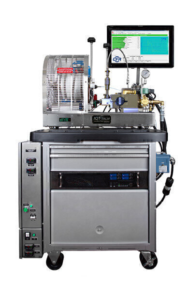 The leading cetane instrument for scientific research applications