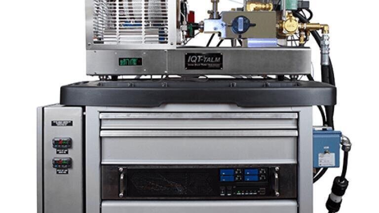 The leading cetane instrument for scientific research applications