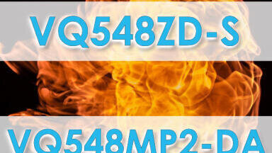 Flameproof sensors for flammable gases