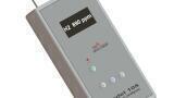 Real-time hand-held hydrogen analyser