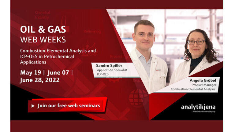 Refine Your Expertise: New Web Seminar Series