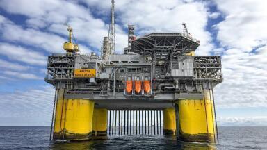 How is Time of Flight Mass Spectrometry Used for Oil Analysis?