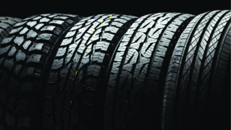 Quality Parameters for Recovered Carbon Black
