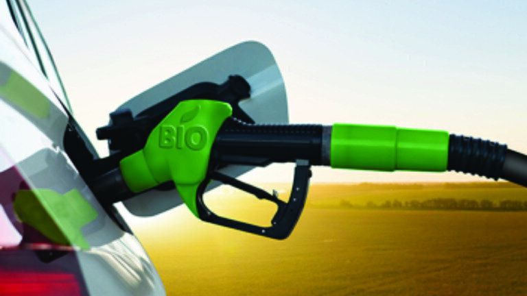 Fuel for the Future