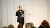 Climate crisis drives urgency for live-again methane conference