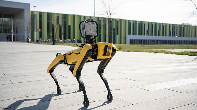 New acoustic imager for fixed and mobile monitoring