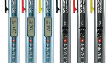 Lab-accurate water quality testers for the petroleum industry 