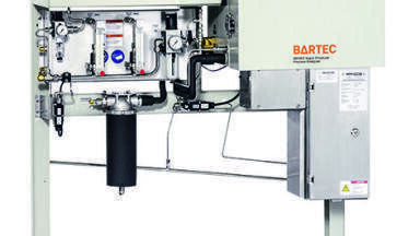 Process analyser technology for the biofuel, oil, gas, petroleum, petrochemical, and refining sectors