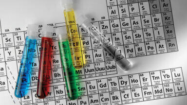 ICP Standards for Many Manufacturers? Analysers