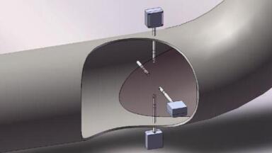 Sierra is proud to announce the release of its new Multi-Trak Model 670S Multi-Point Mass Flow Meter System.