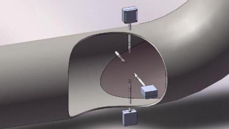 Sierra is proud to announce the release of its new Multi-Trak Model 670S Multi-Point Mass Flow Meter System.
