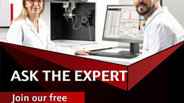 Ask the Expert: Free Web Seminars for Petrochemical Analysis