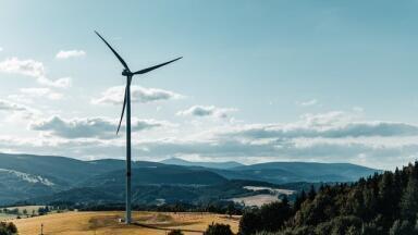 What is the Energy Transition?