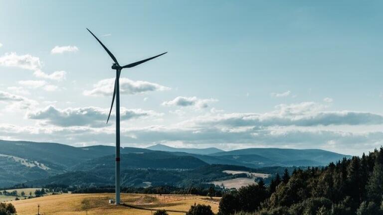 What is the Energy Transition?