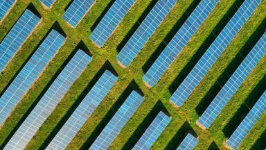 How Long Will the Energy Transition Take?