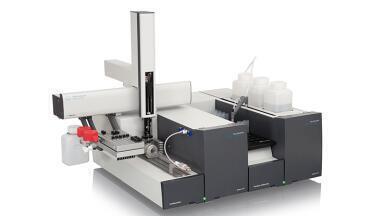 Fully automated analysis of speciated halogens in pyrolysis oil