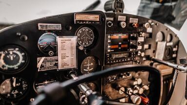 Why is Jet Oil Tested?