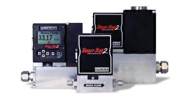 Next Generation of Flow Meters and Controllers