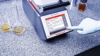 Anton Paar’s ‘Rapid Small-Scale Oxidation’ Method: Quick, Simple, Fully Automatic – Officially Included in EN 590