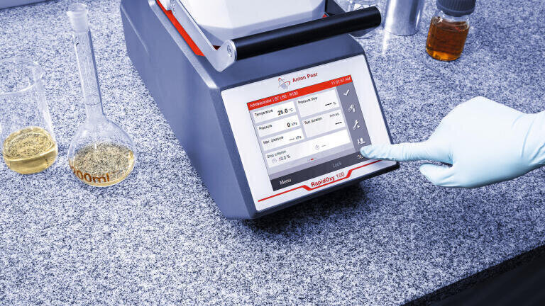 Anton Paar’s ‘Rapid Small-Scale Oxidation’ Method: Quick, Simple, Fully Automatic – Officially Included in EN 590