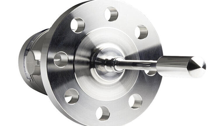 A viscometer for any oil industry application