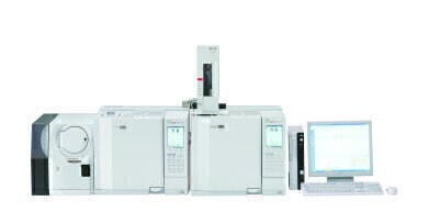 New Multi-Dimensional Gas Chromatography System for Structure and Quality Control Analysis  
