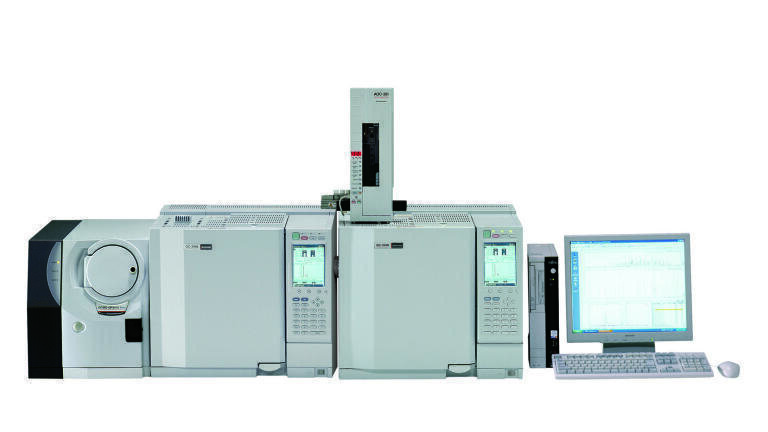 New Multi-Dimensional Gas Chromatography System for Structure and Quality Control Analysis