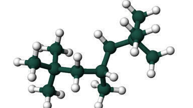 A new primary fuel solution for determining cetane number and derived cetane number