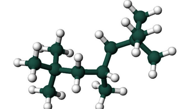 A new primary fuel solution for determining cetane number and derived cetane number