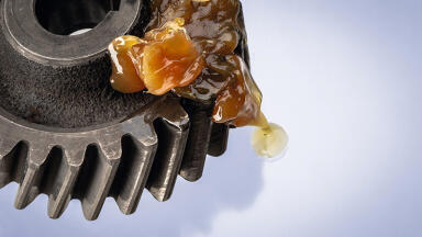 Quick and easy oxidation stability testing of greases