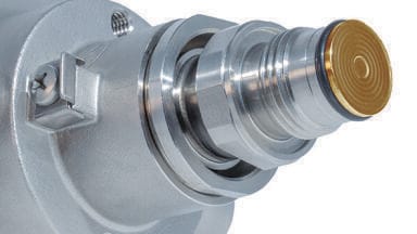 Nano-coating tackles the issue of hydrogen permeation in pressure transmitters