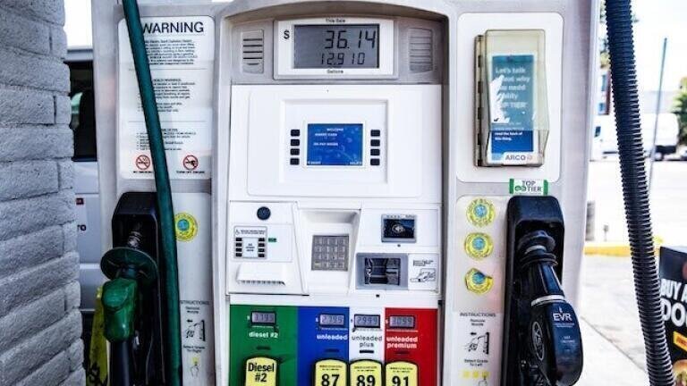 What Does ASTM Mean for Petroleum?
