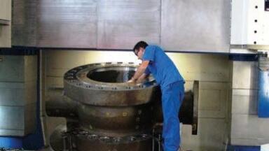 $100 Million Shell Pearl GTL Contract with Vanessa Valves and Biffi Actuators
