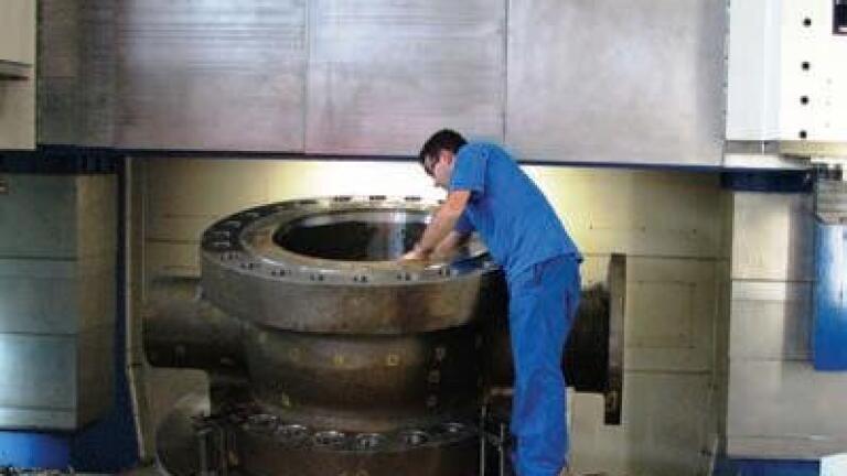 $100 Million Shell Pearl GTL Contract with Vanessa Valves and Biffi Actuators