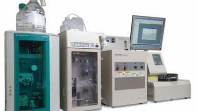 Determination of Halogens by Combustion Ion Chromatography