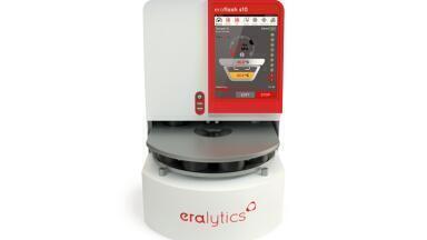 ERAFLASH S10 – The Automated Side of Safe Flash Point Testing