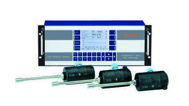 Proven, precise and reliable trace moisture measurement for hydrogen and natural gas applications
