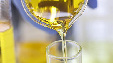 Liquid Fuels and Lubricants Terminology Standard Revision