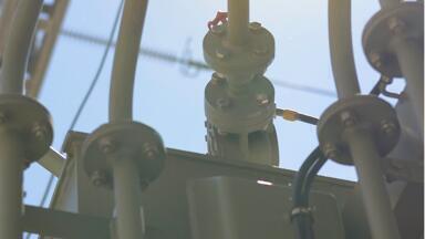 Insulating Fluids in Distribution and Power Transformers