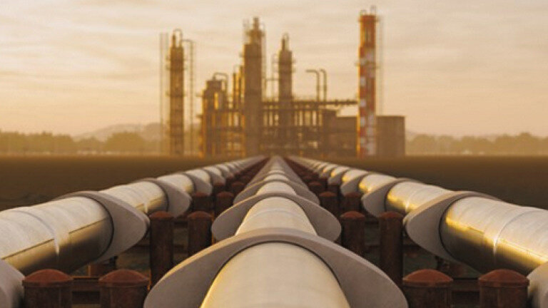 Fluid and Gas Transport