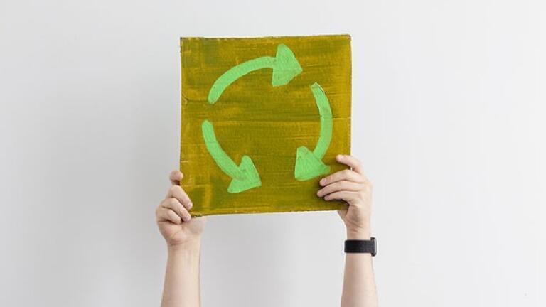 Standards for the Circular Economy