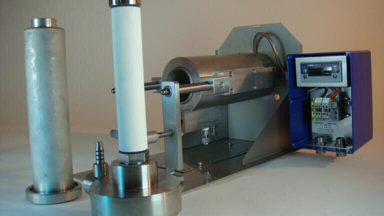 Turnkey Instrumentation Solutions