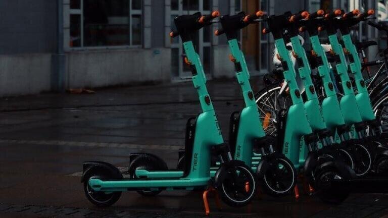 6 Types of Lithium Batteries