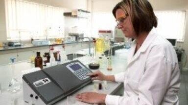 New Spectrophotometer for Colour Assessment of Fuels & Waxes