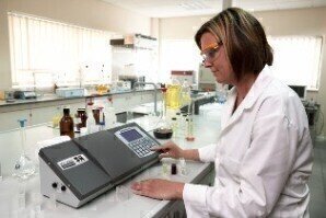 New Spectrophotometer for Colour Assessment of Fuels & Waxes