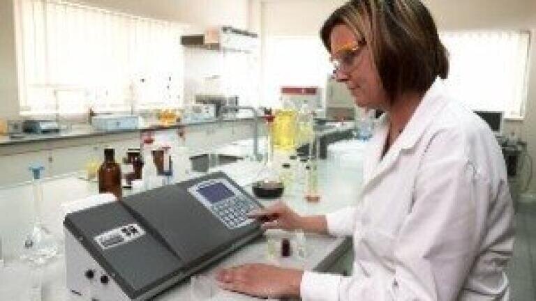 New Spectrophotometer for Colour Assessment of Fuels & Waxes