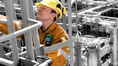 Protecting your team from invisible dangers