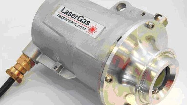 New Compact Tdl Oxygen Analyser For Hazardous Areas